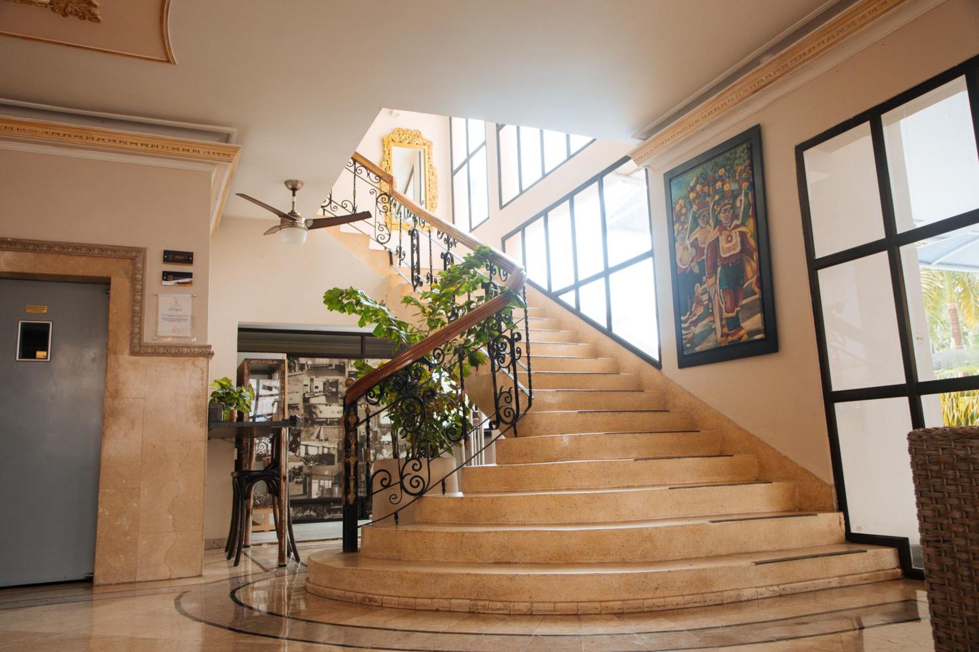 בארנקווילה Hotel Genova Centro מראה חיצוני תמונה